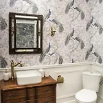 לינה וארוחת בוקר Maison La Louise 3*