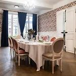 לינה וארוחת בוקר Maison La Louise Ligny-en-Barrois