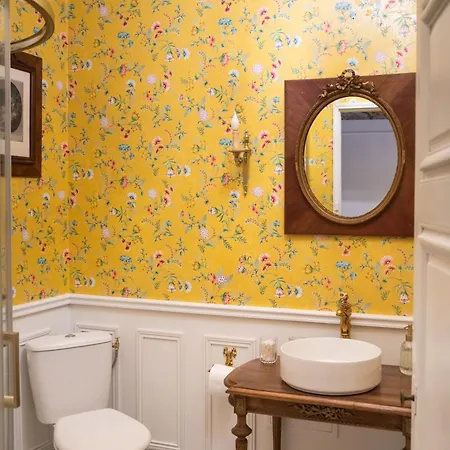 Panzió Maison La Louise Ligny-en-Barrois