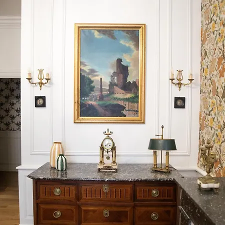 Maison La Louise Panzió 3*