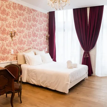 Maison La Louise Ligny-en-Barrois