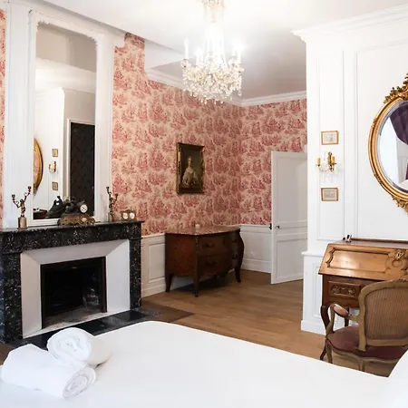 Maison La Louise Ligny-en-Barrois