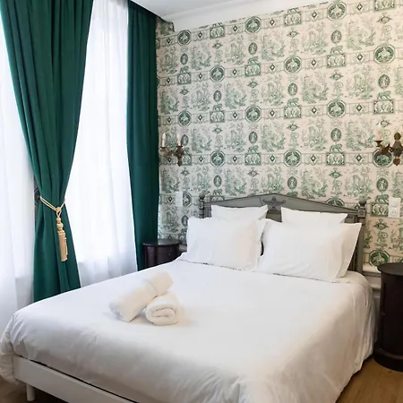 Panzió Maison La Louise Ligny-en-Barrois