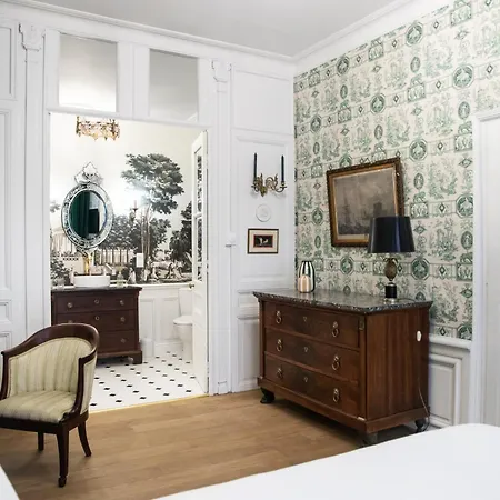 Maison La Louise 3*