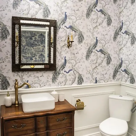 Panzió Maison La Louise 3*