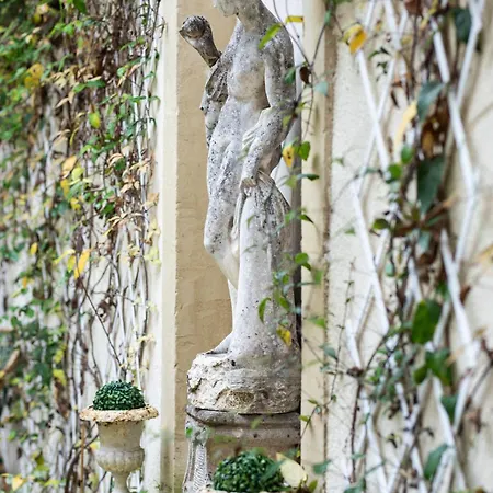 Bed & Breakfast Maison La Louise