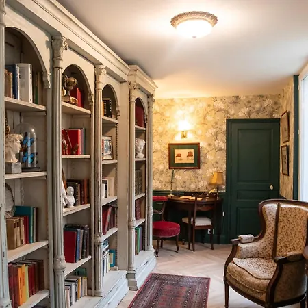 Maison La Louise Panzió Ligny-en-Barrois