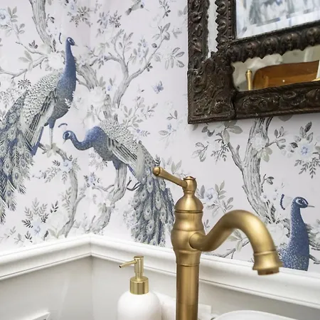 Panzió Maison La Louise Ligny-en-Barrois