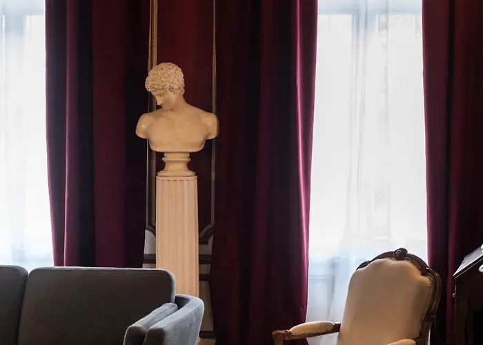 Maison La Louise Bed & Breakfast Ligny-en-Barrois