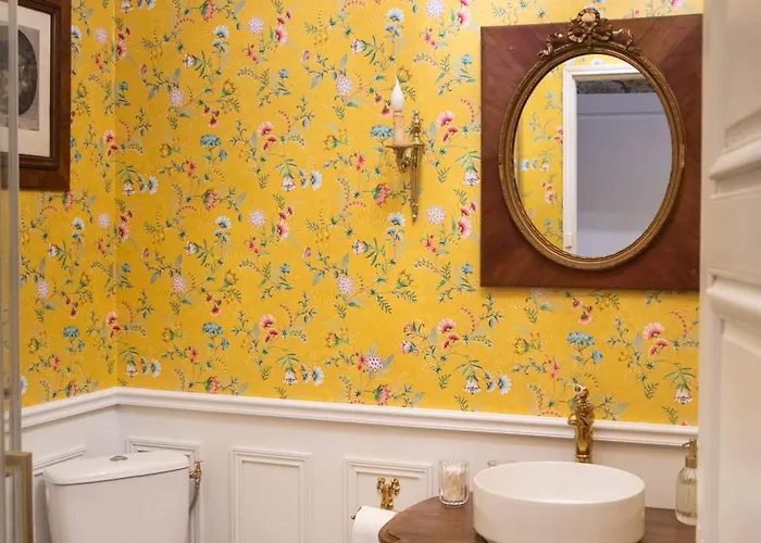 Bed & Breakfast Maison La Louise Ligny-en-Barrois