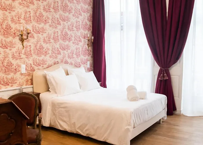 Maison La Louise Ligny-en-Barrois