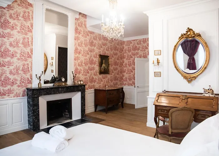 Maison La Louise Ligny-en-Barrois