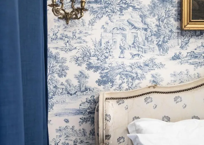 Maison La Louise Ligny-en-Barrois