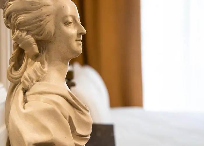 Bed & Breakfast Maison La Louise 3*