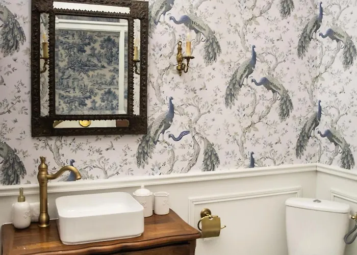 Bed & Breakfast Maison La Louise 3*