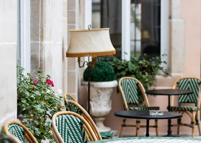 Maison La Louise Bed & Breakfast 3*