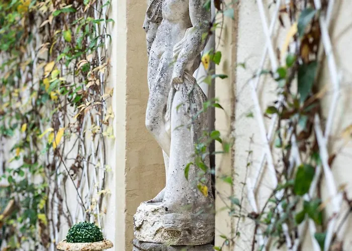 Bed & Breakfast Maison La Louise