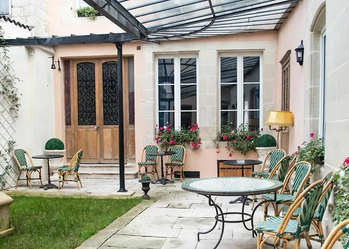 Maison La Louise Ligny-en-Barrois