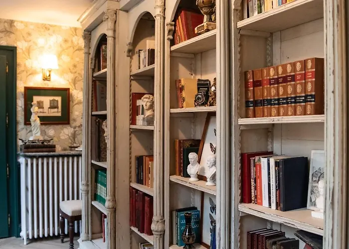 Maison La Louise Bed & Breakfast