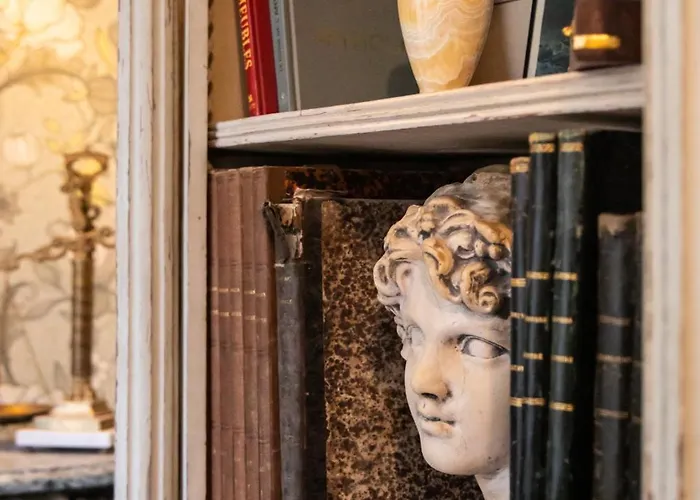 Bed & Breakfast Maison La Louise Ligny-en-Barrois