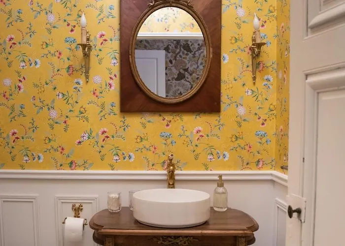 Bed & Breakfast Maison La Louise