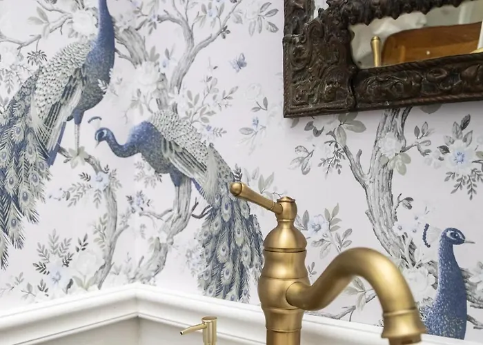 Bed & Breakfast Maison La Louise Ligny-en-Barrois